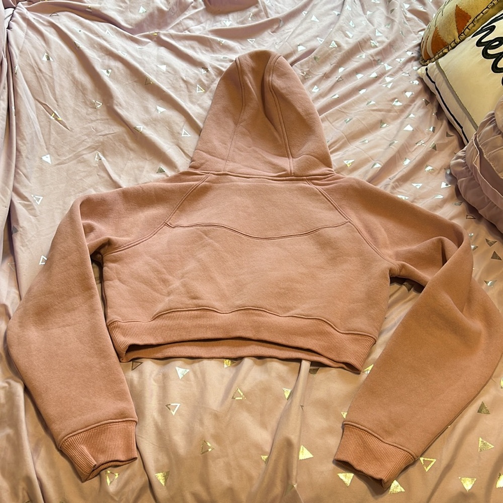 Alphalete crop hoodie - Picture 7 of 7